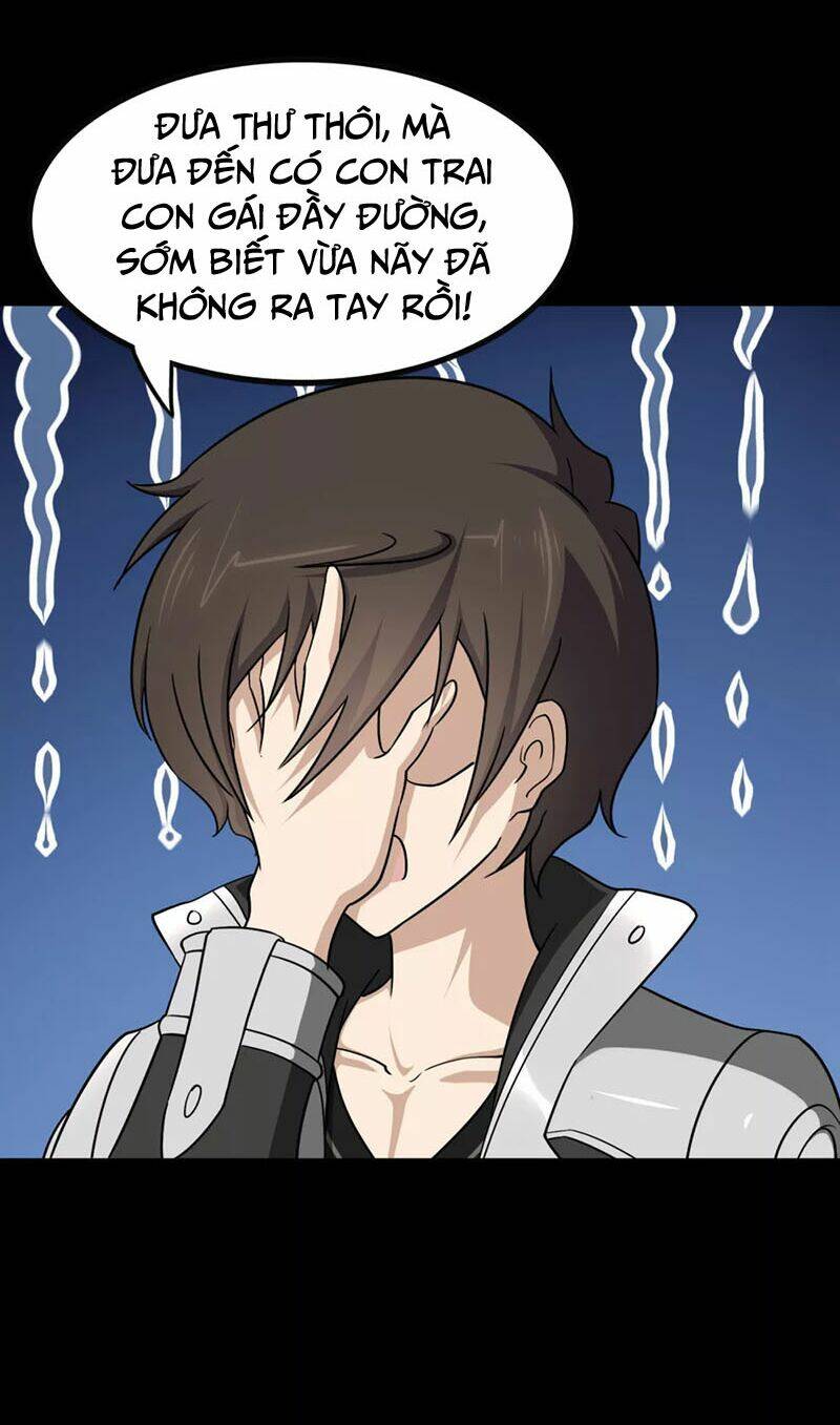 bạn gái virus của tôi chapter 191 25