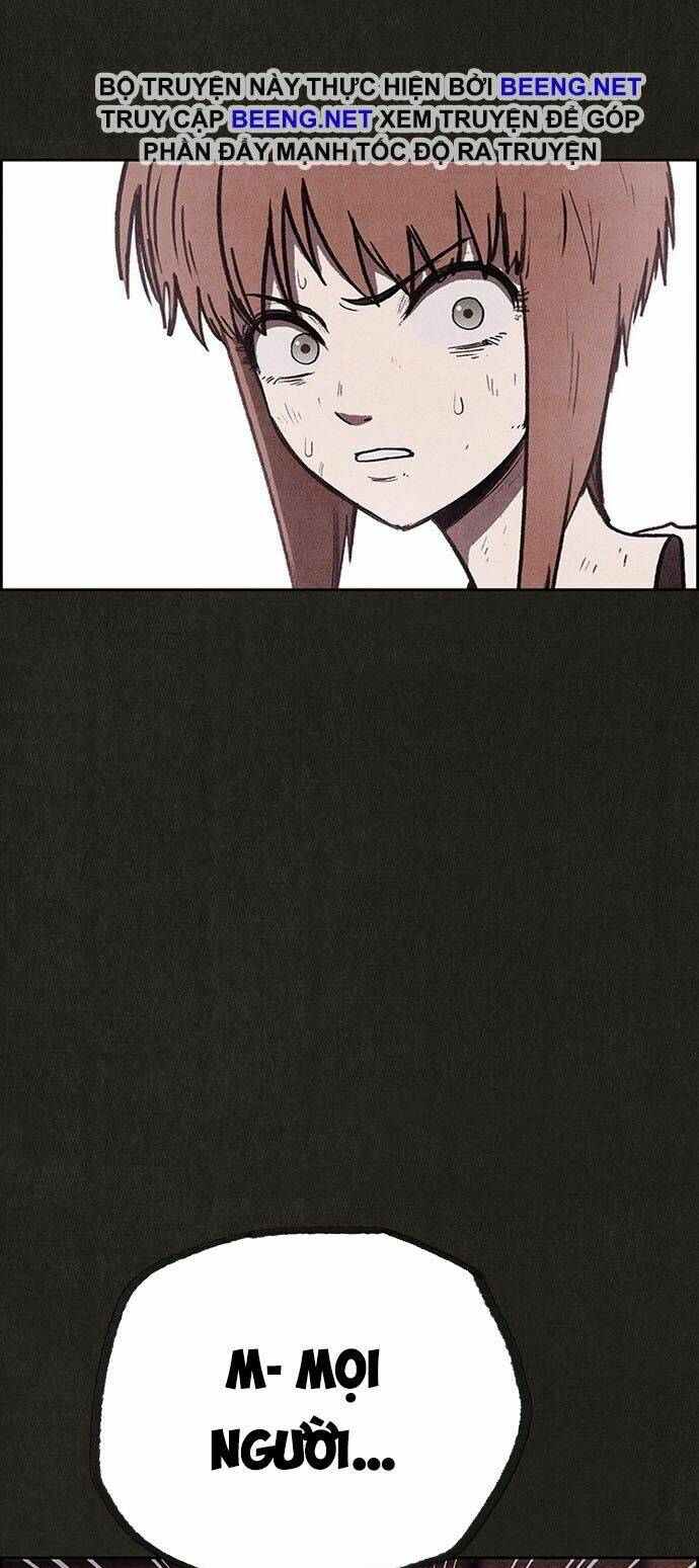 quái vật tại chung cư xanh chapter 92 57