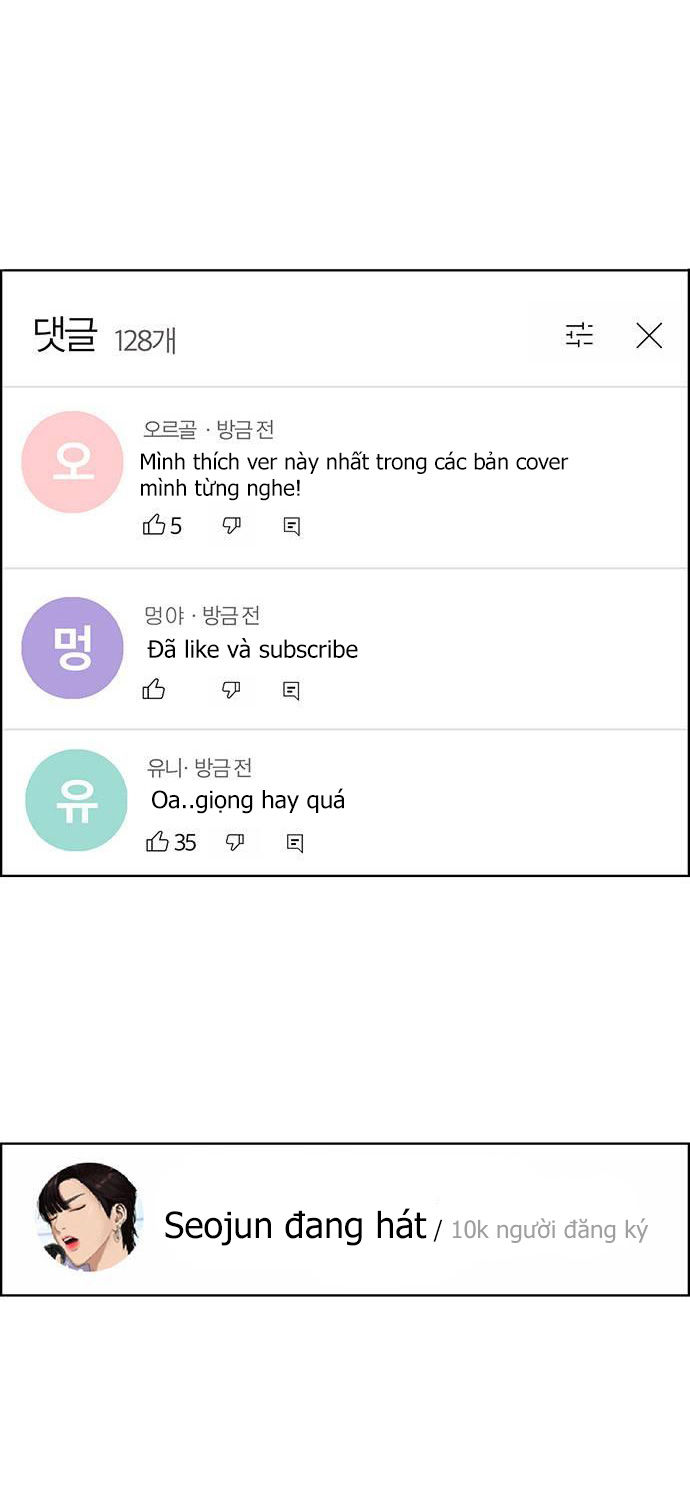 vẻ đẹp đích thực - true beauty chapter 241.2 32