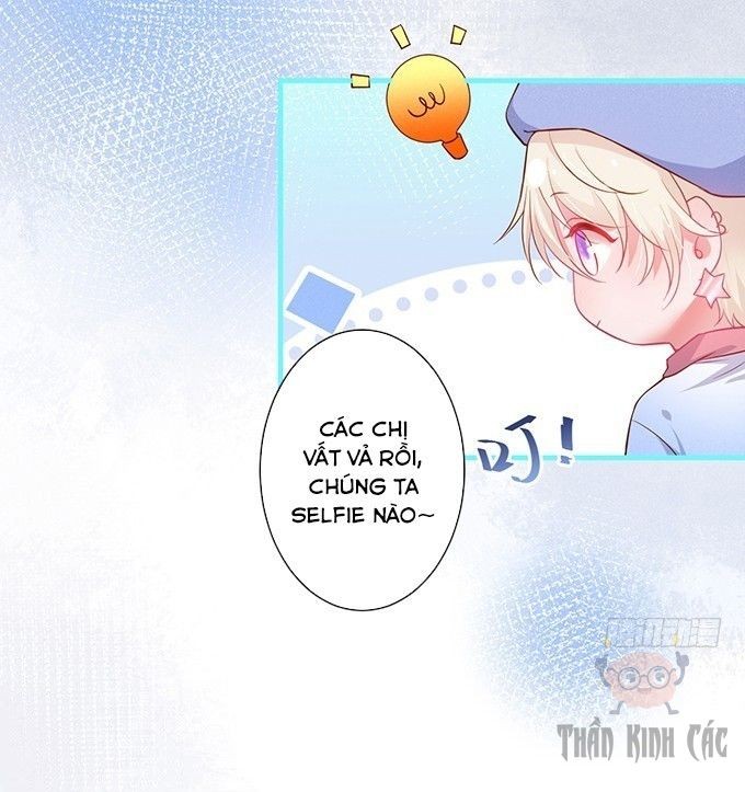 dưỡng khí chí mạng chapter 10 14