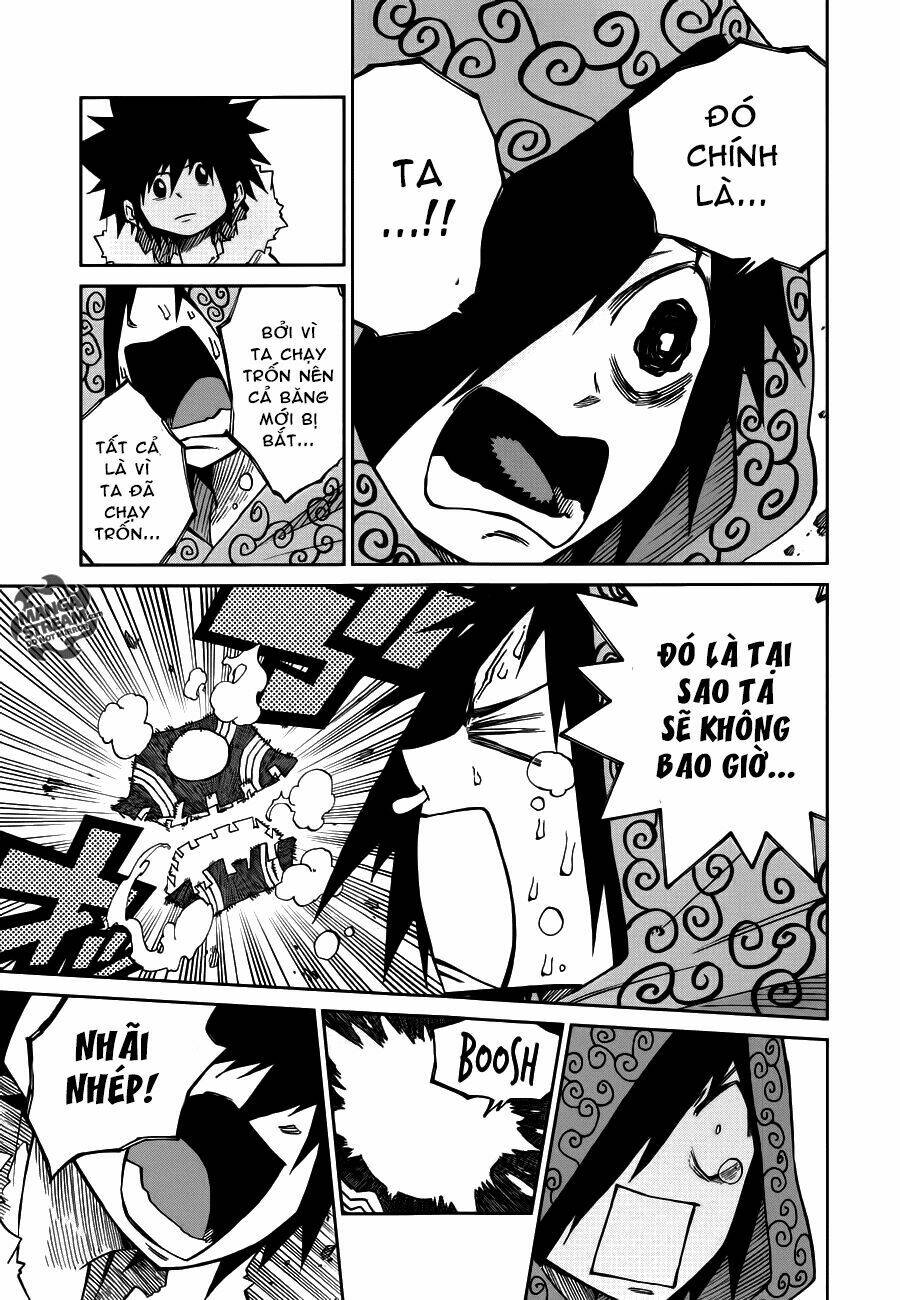 hội pháp sư nổi tiếng ngoại truyện - gray chapter 10 24