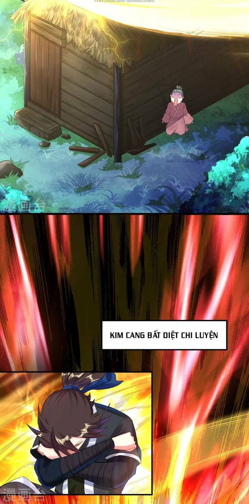 đạo ấn chapter 9 13