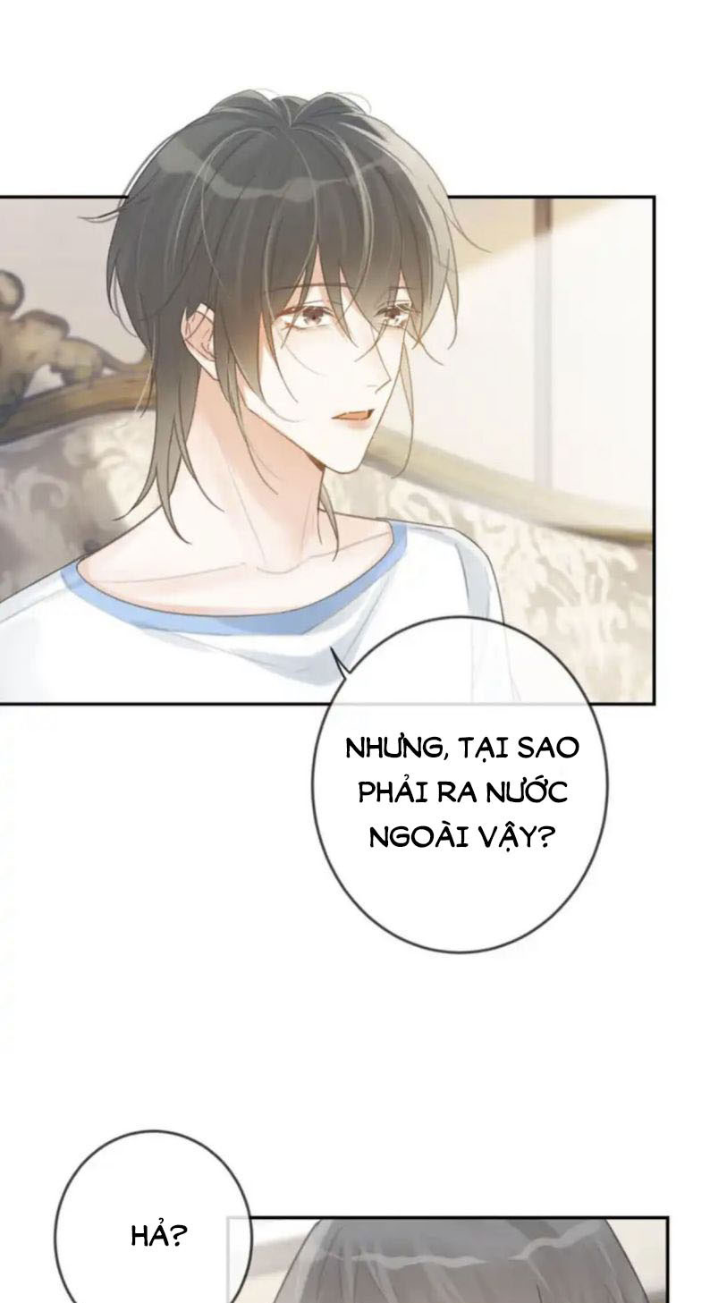 nịch tửu chapter 26 35