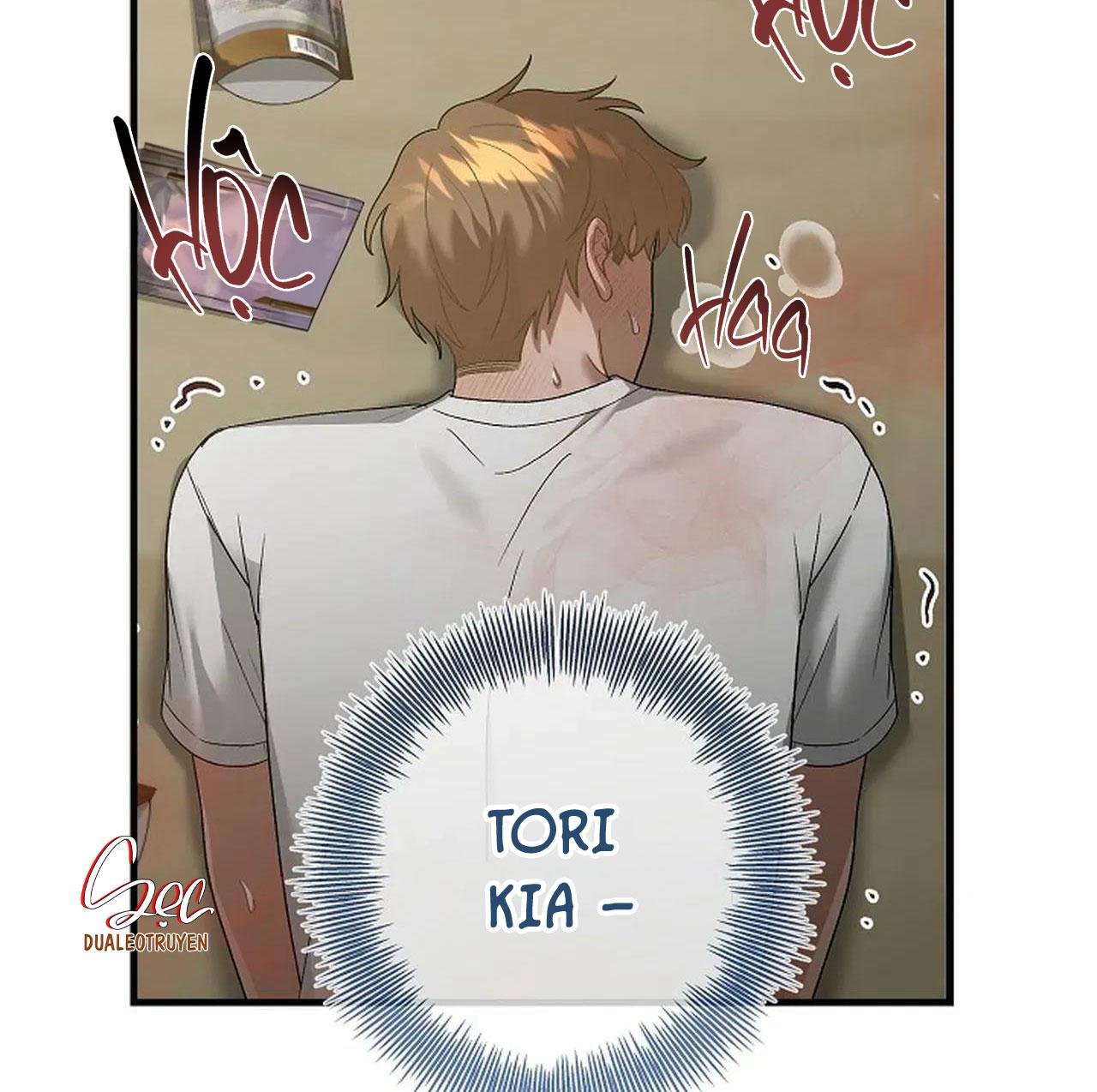 TUYỂN TẬP ABO NGẮN CỦA NHÀ SẸC chapter 65.2 42