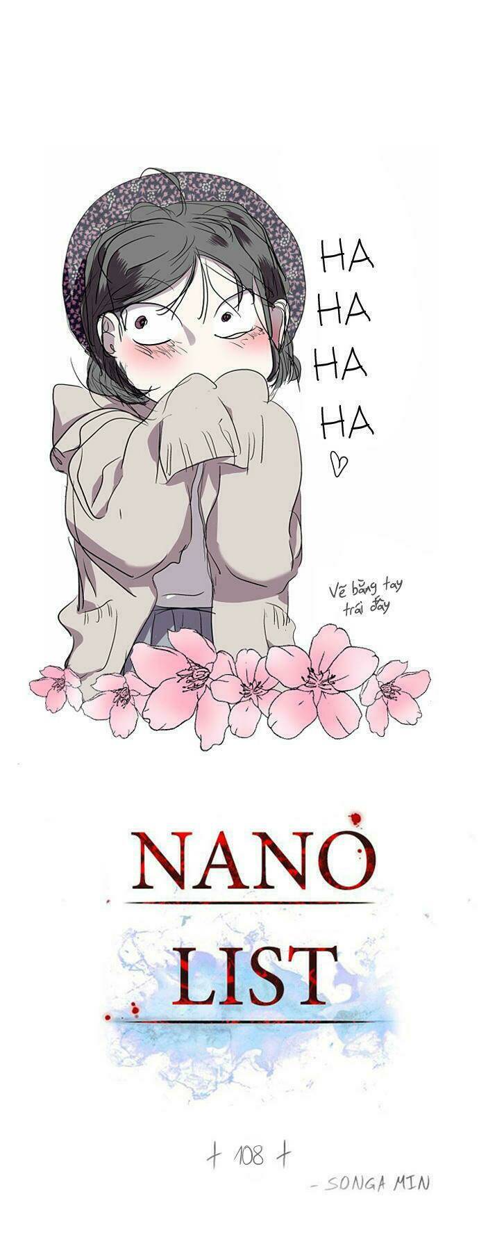 người máy hủy diệt chapter 108 2