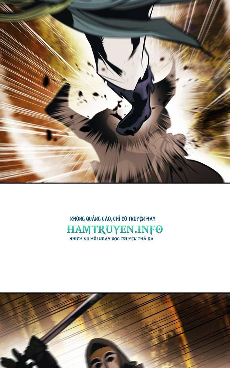 bất bại chân ma chapter 169 85