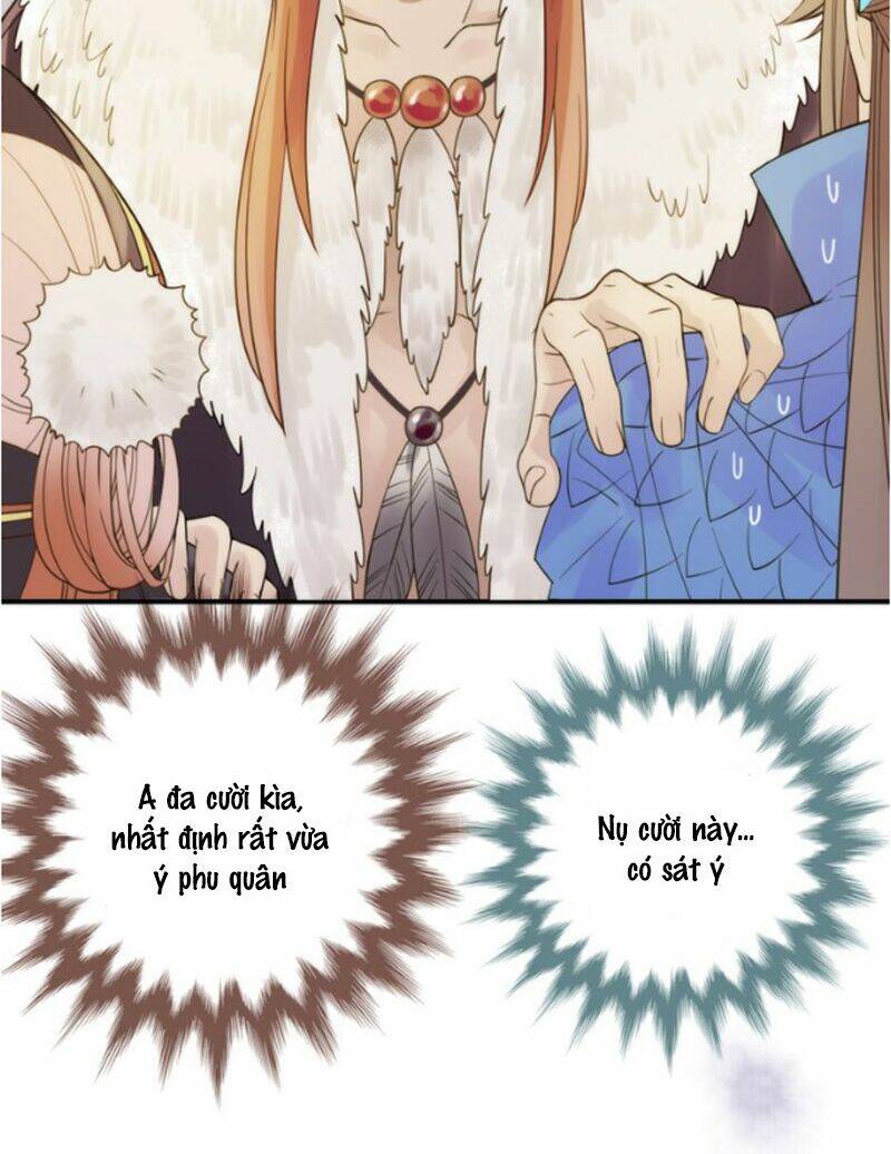 cướp chàng vợ về đón năm mới chapter 8.1 26