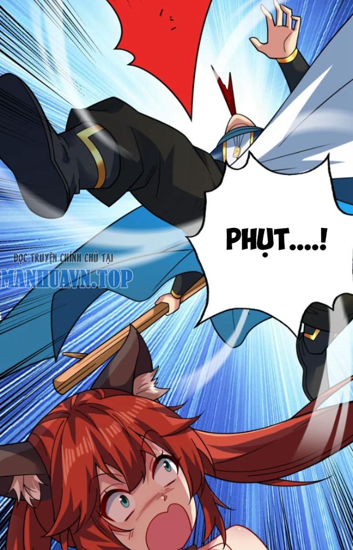 ẩn cư mười vạn năm, đời sau mời ta rời núi chapter 97 13