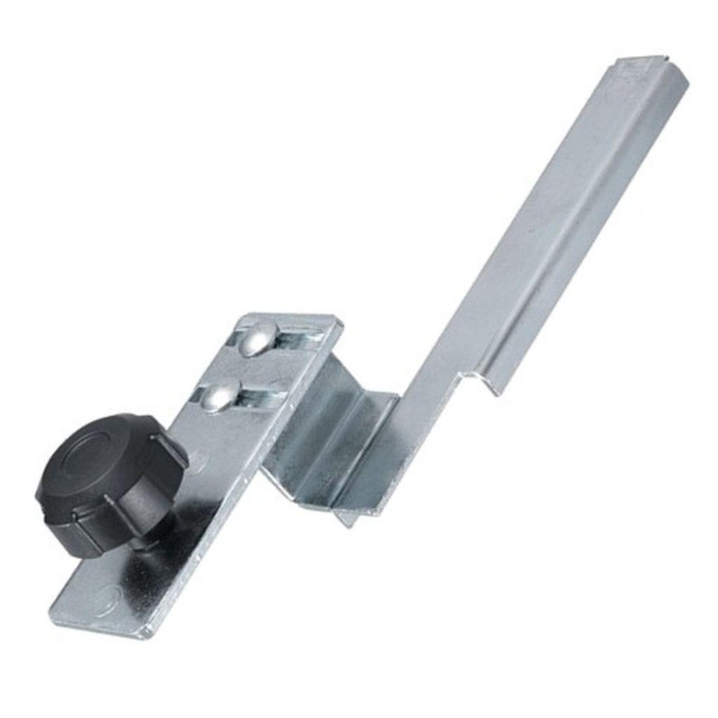 Thanh thép giữ cố định giấy nhám LB1200F Makita JM21000330