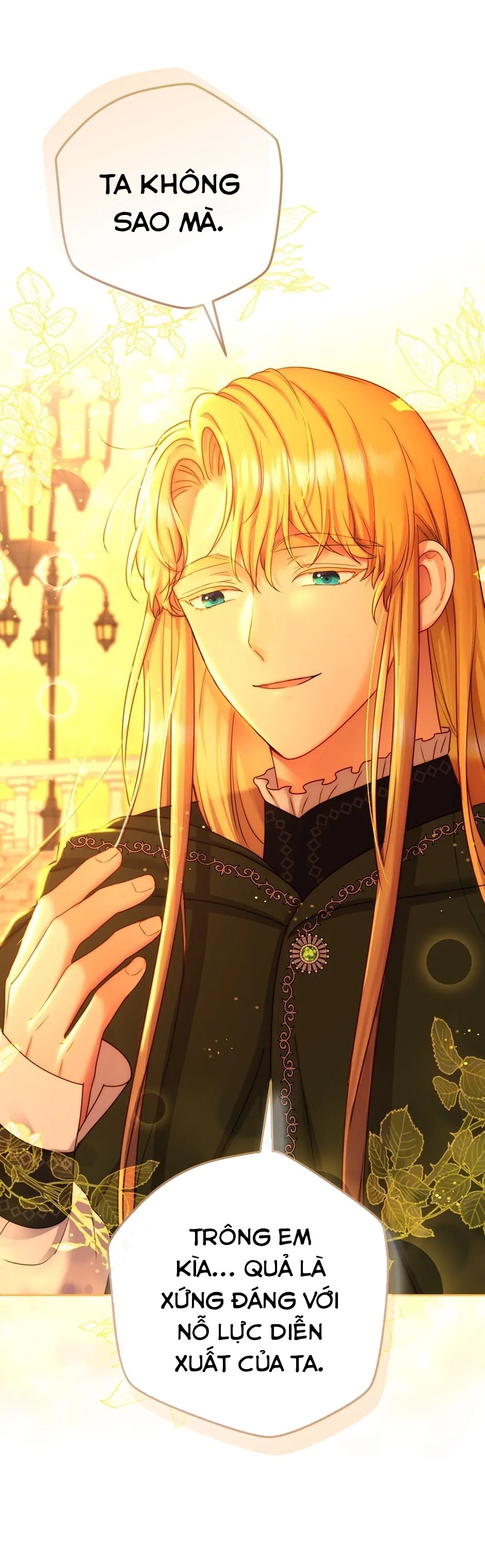 từ hầu gái tôi đã trở thành hoàng hậu chapter 105 6