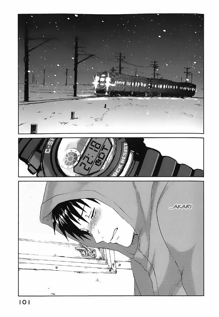 5 cm per second chapter 2 37