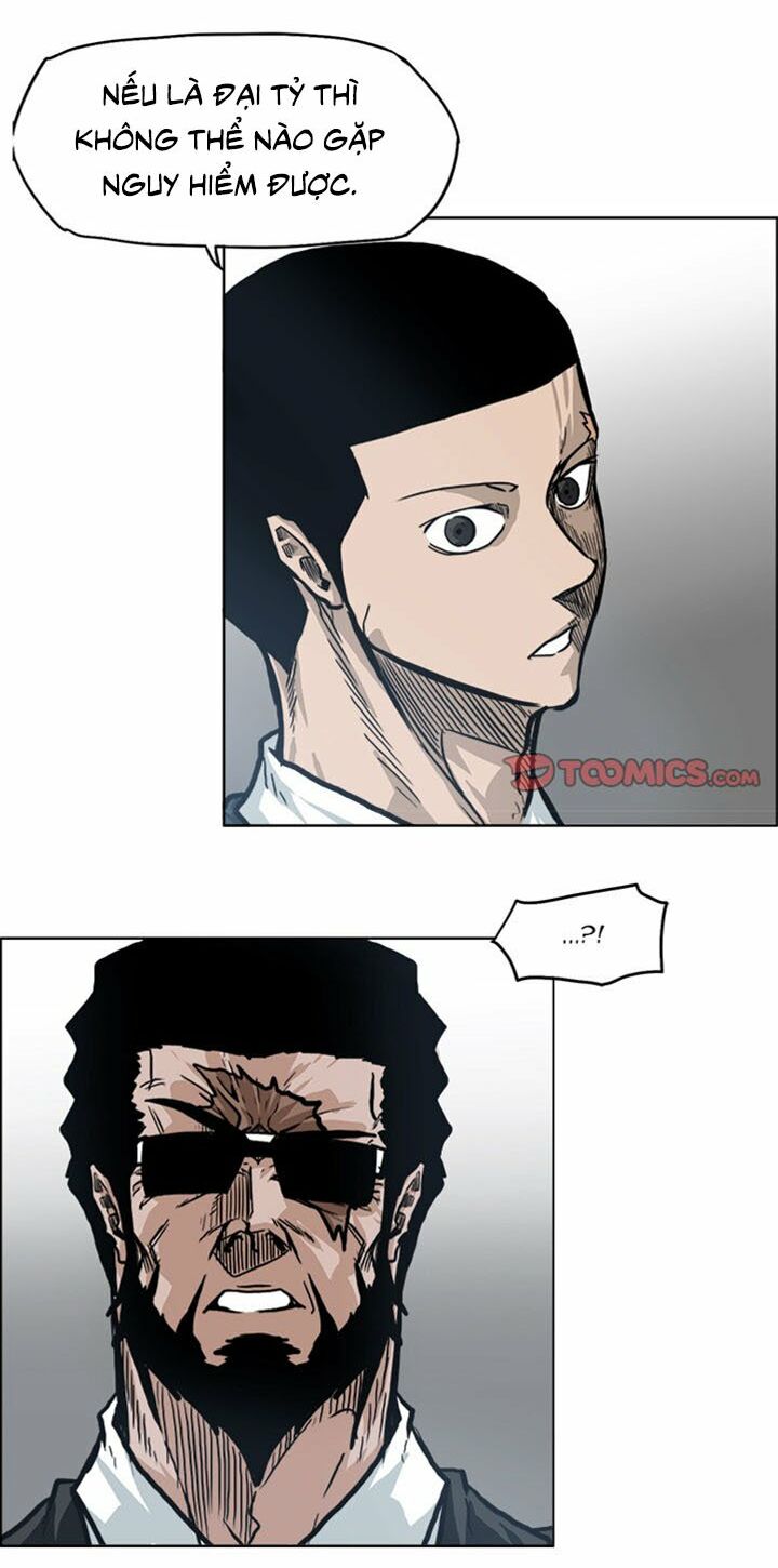 bá chủ học đường ss2 chapter 30 26