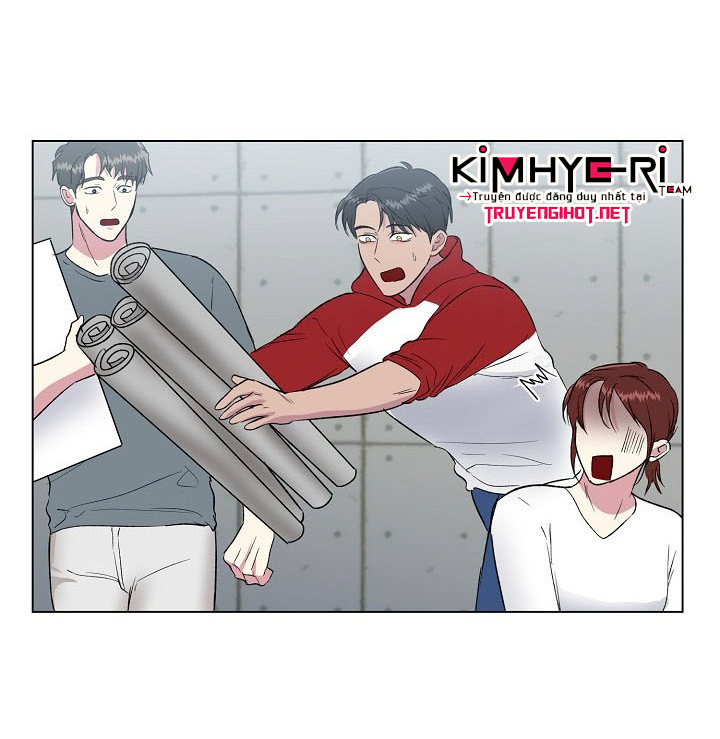 dưới đôi cánh ấy chapter 26.1 14