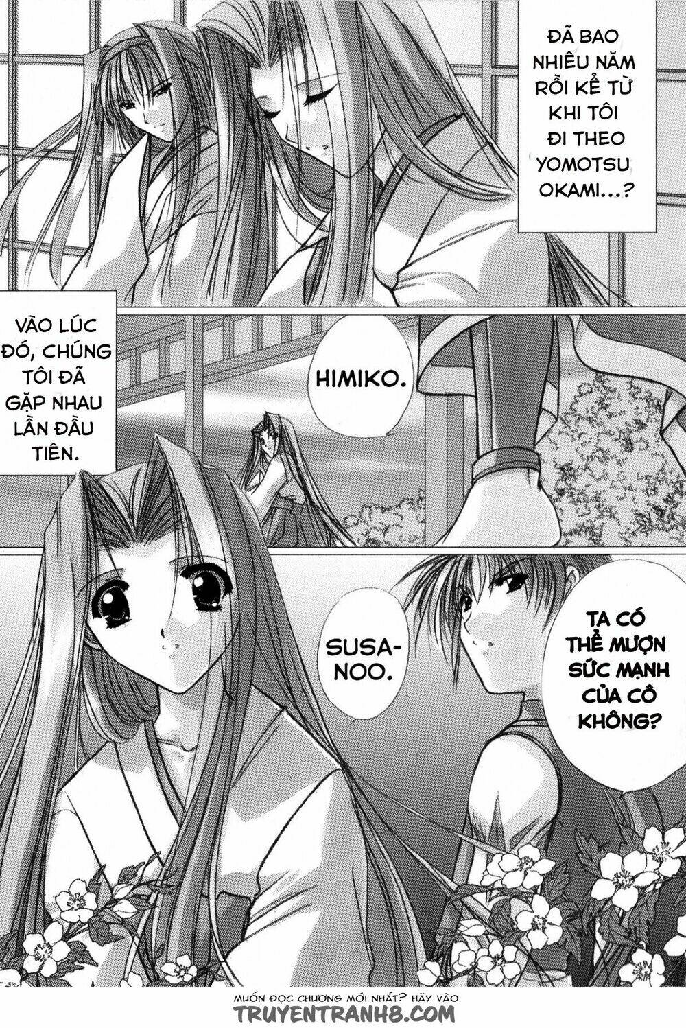 izumo - takeki tsurugi no senki chapter 11 8