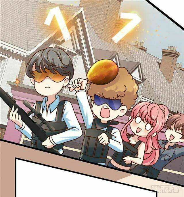 thời khắc và em điều đẹp chapter 5 47