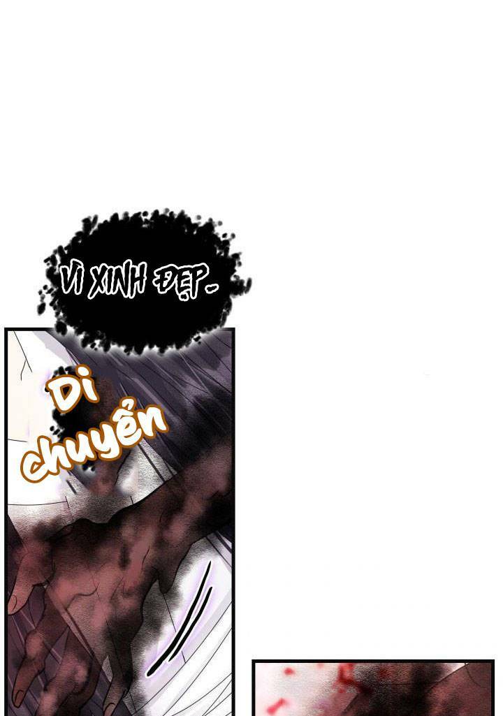 cô dâu của sói đen chapter 20 65