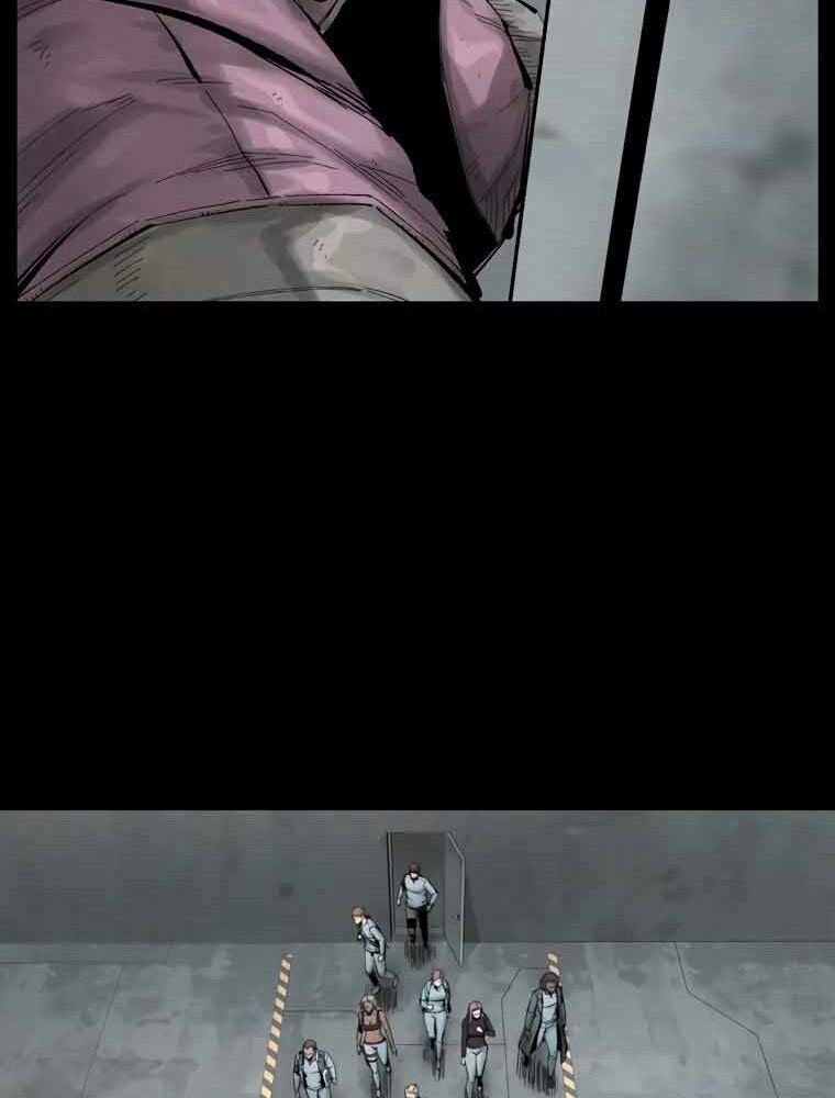 mật mã mê cung chapter 11 35