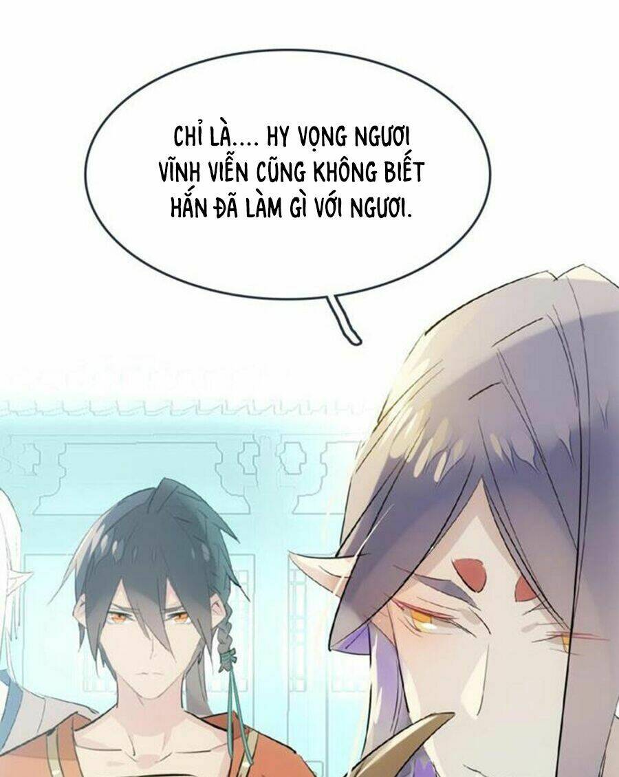 sư phụ lại trêu chọc ta chapter 61 26