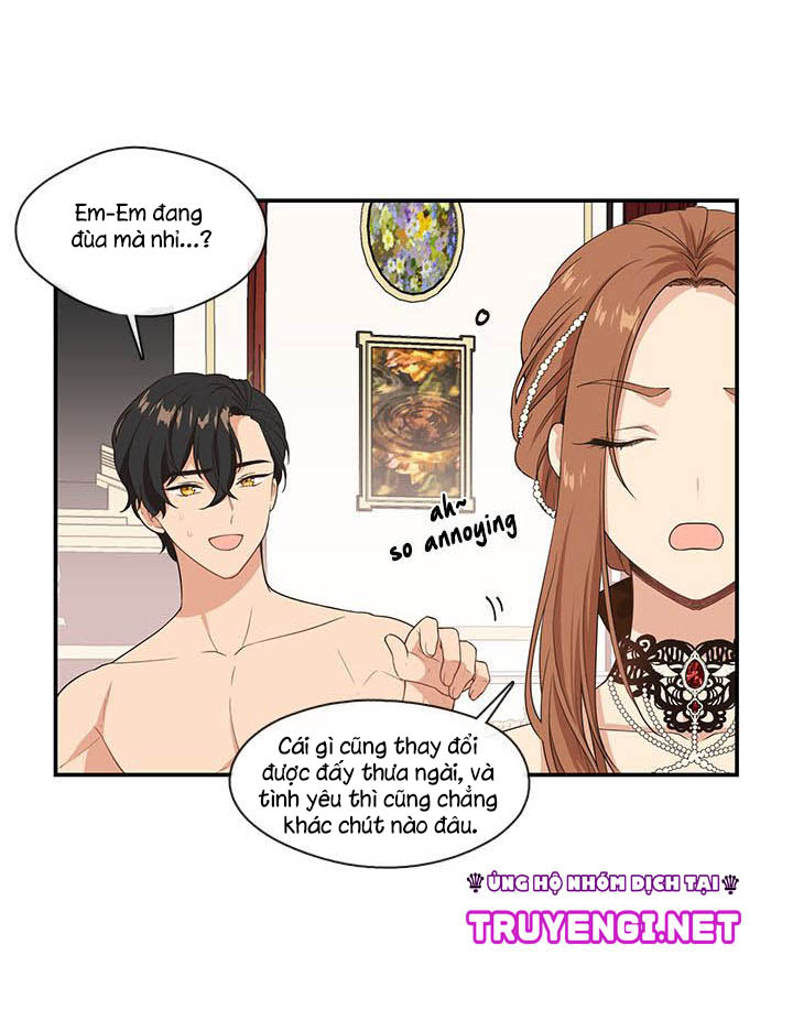 cẩn thận nữ phụ phản diện đấy! chapter 5 6