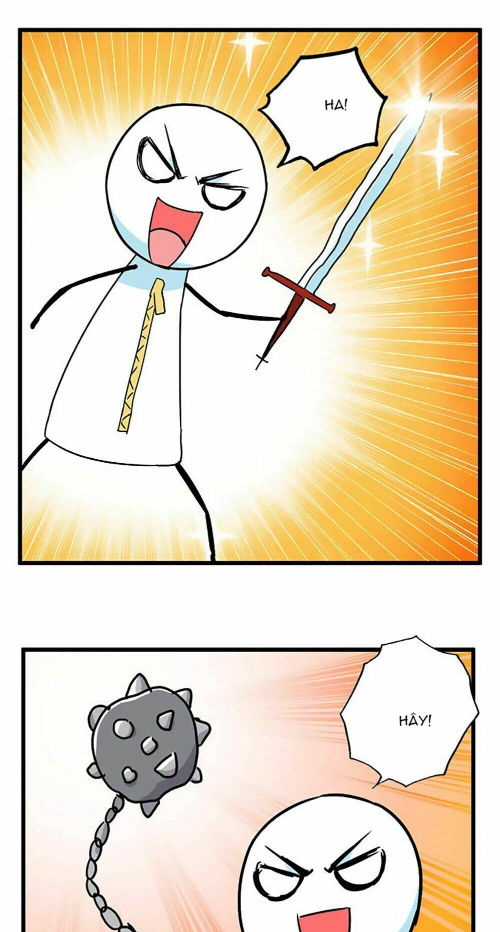 tác giả truyện tranh và nhân vật bị vứt bỏ chapter 5 41