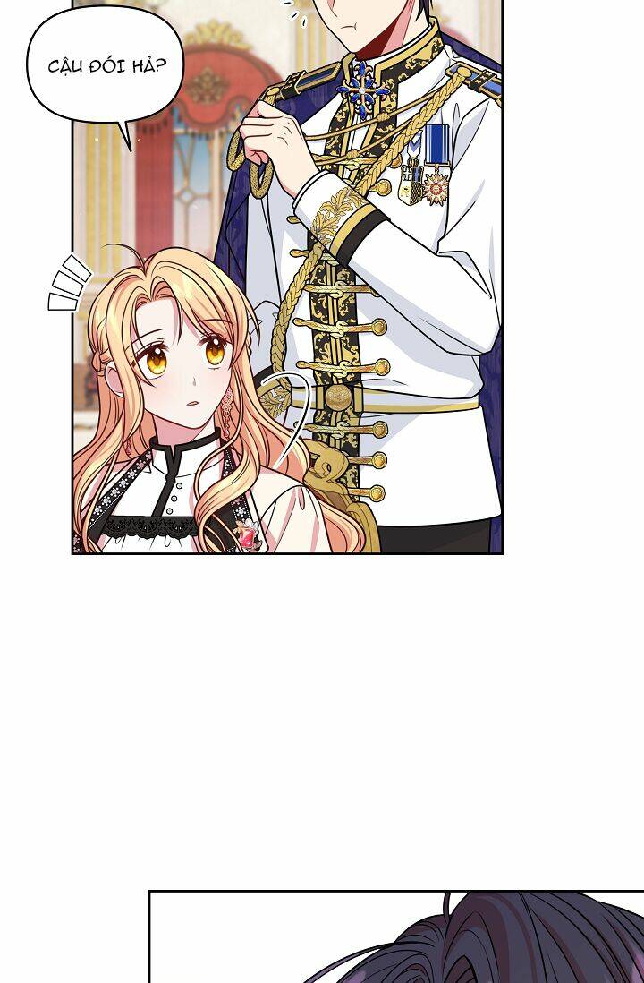 tôi đã nuôi dưỡng bạn thời thơ ấu thành bạo chúa chapter 48.1 20