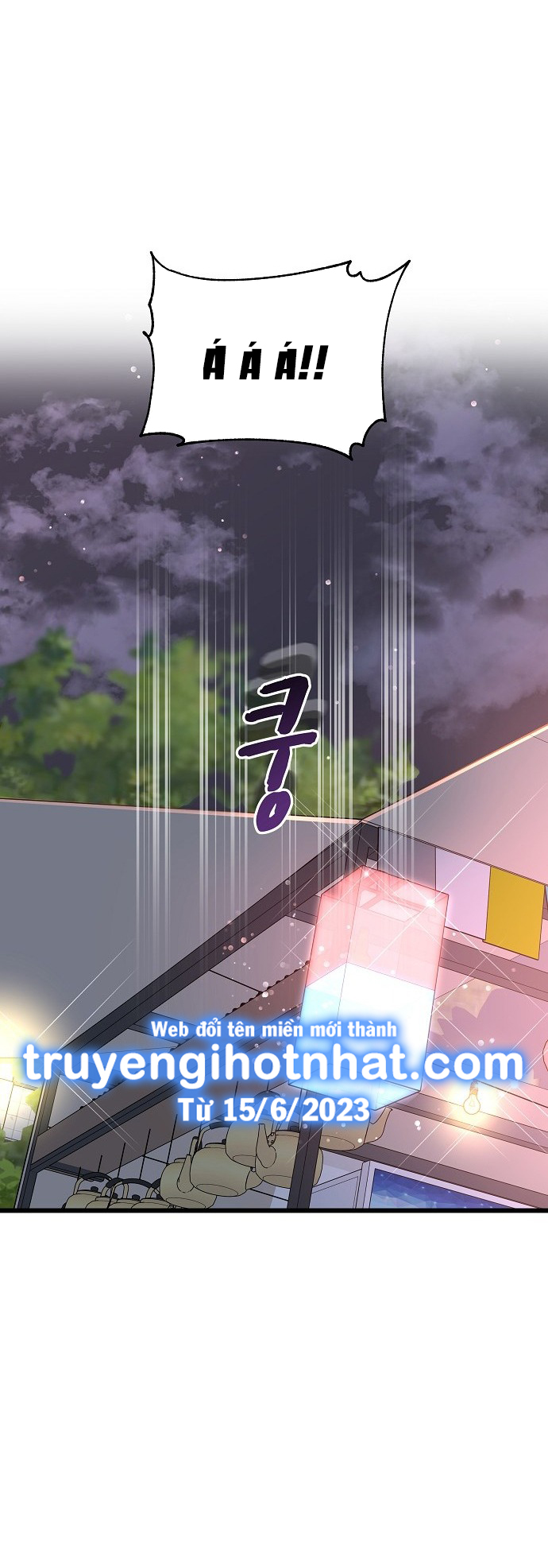 random target - mục tiêu ngẫu nhiên chapter 11.1 29