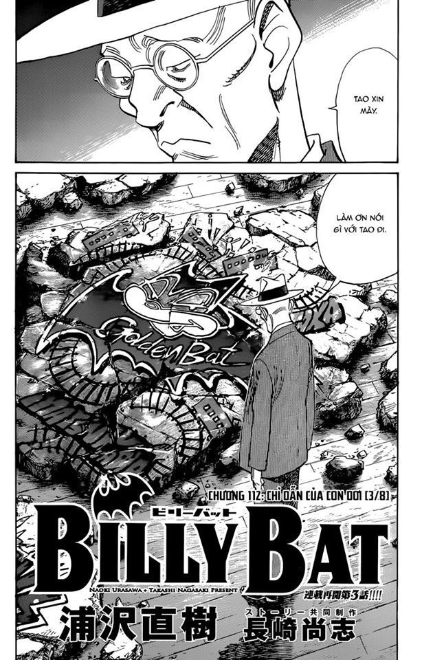 billy bat chapter 112 4