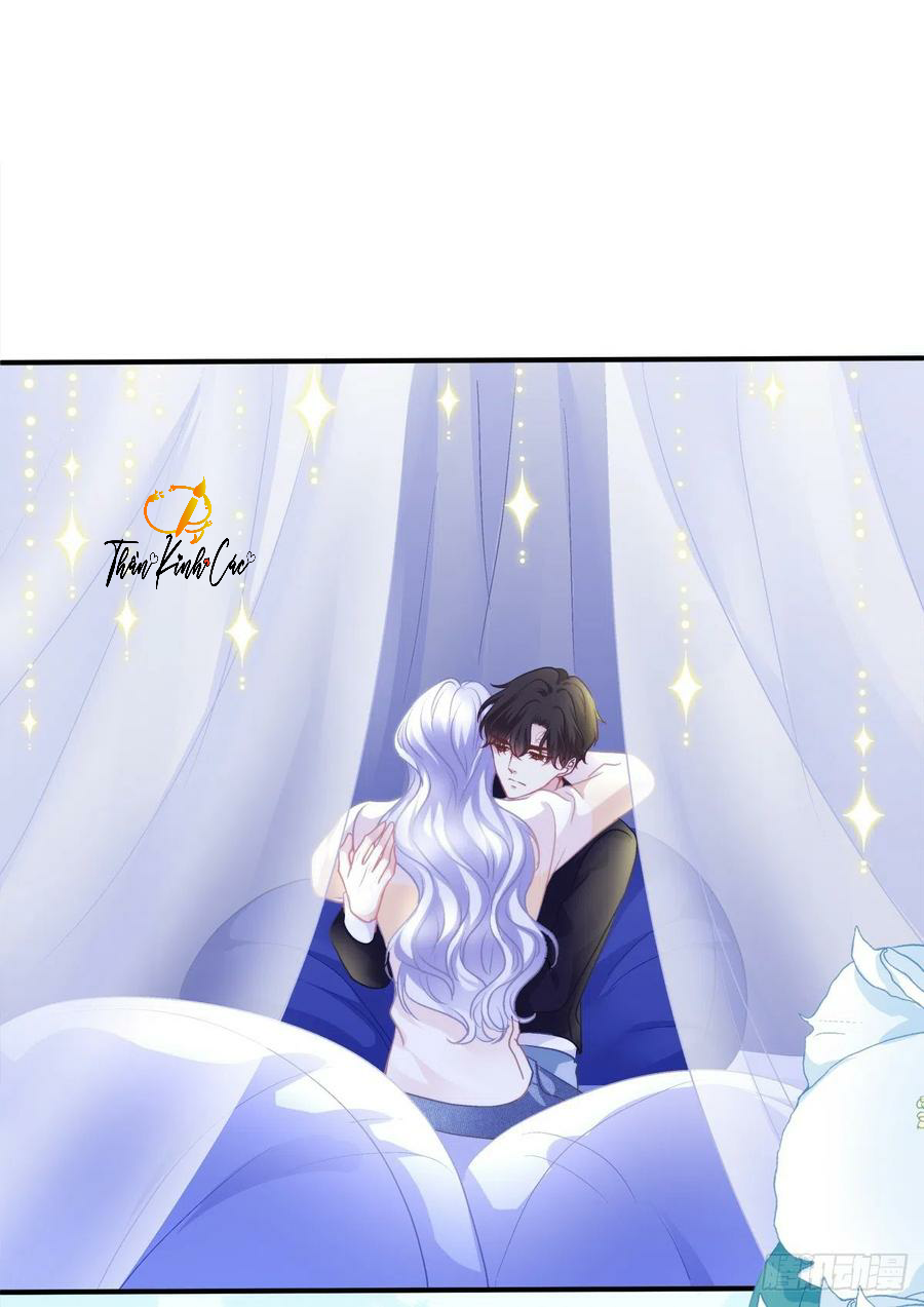 kiểm soát tuyệt đối chapter 71 24