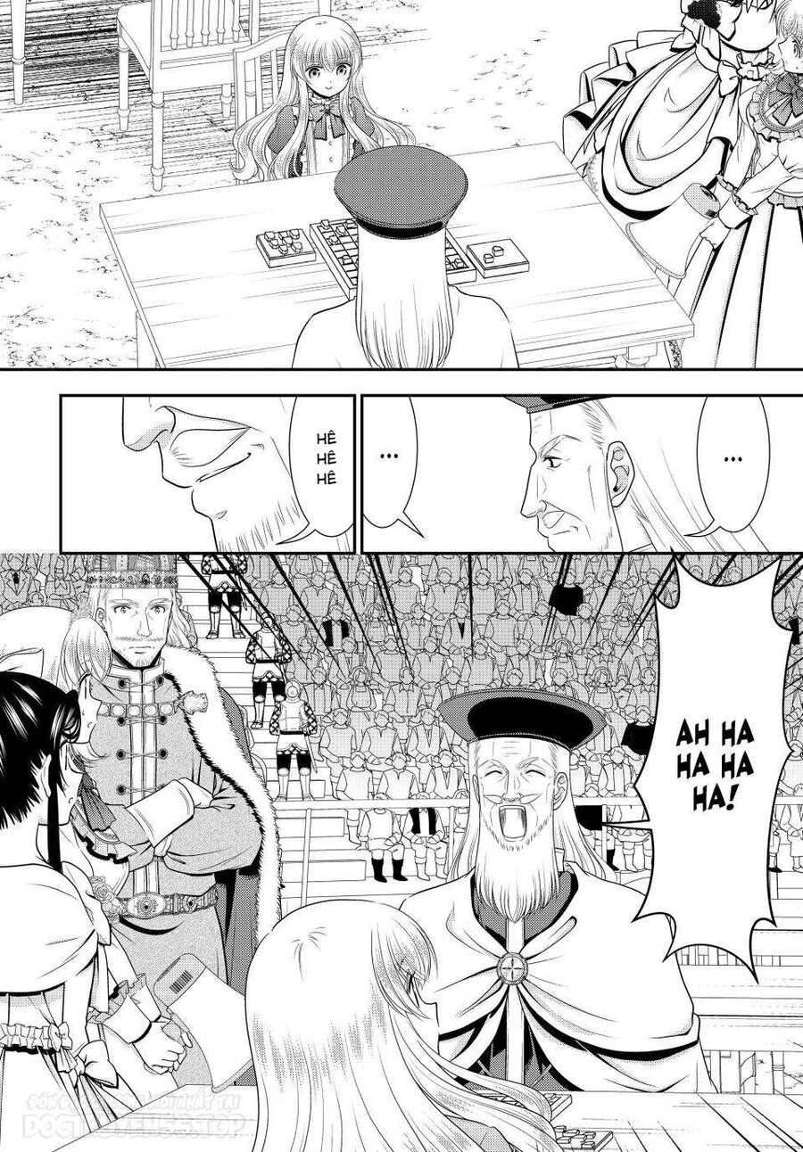 tiết kiệm 80.000 vàng ở thế giới khác cho tuổi già của tôi chapter 90 10