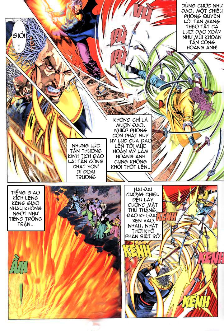 phong vân chapter 213 7