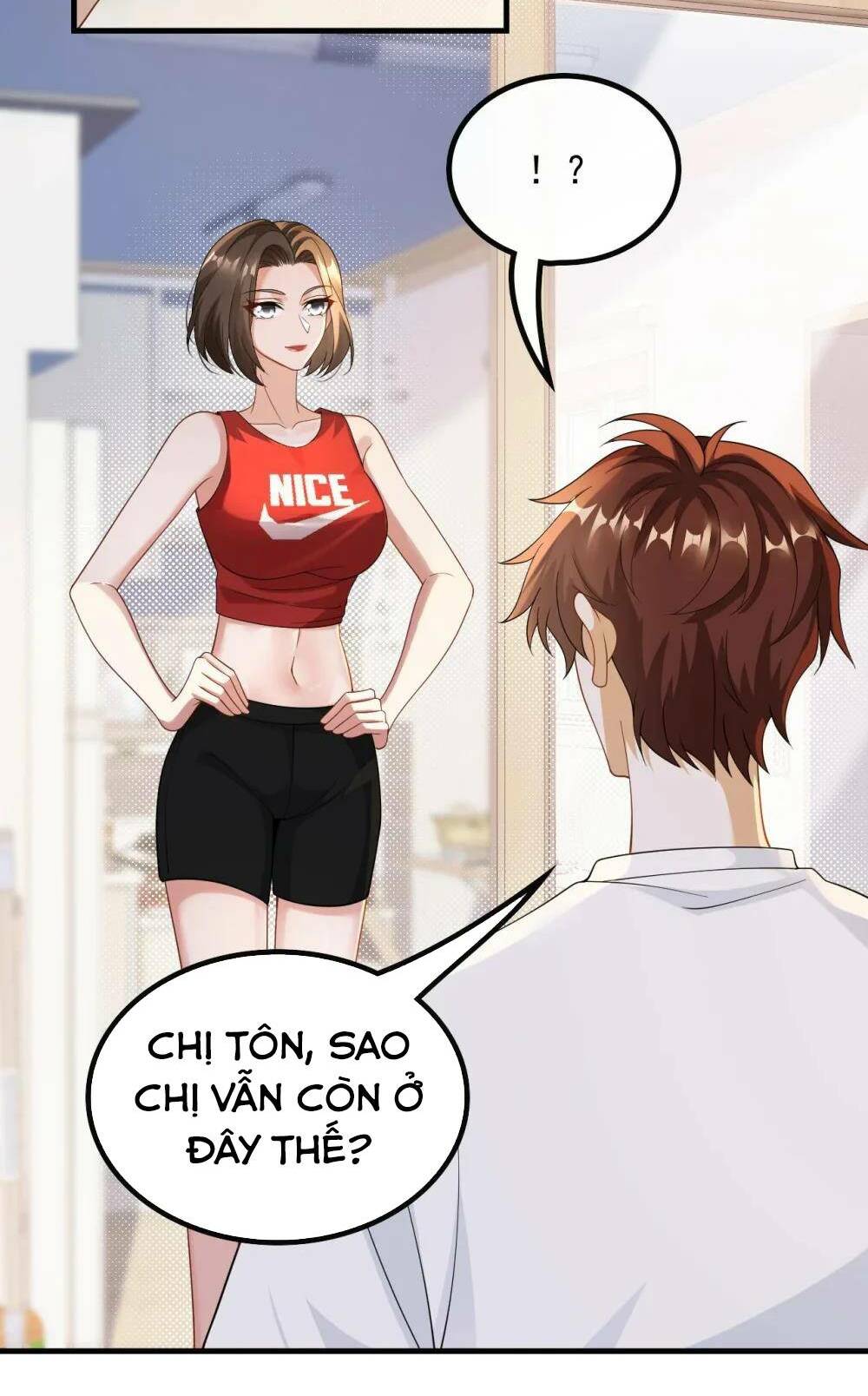 trùng sinh, ta mới là thiên vương giải trí chapter 52 13