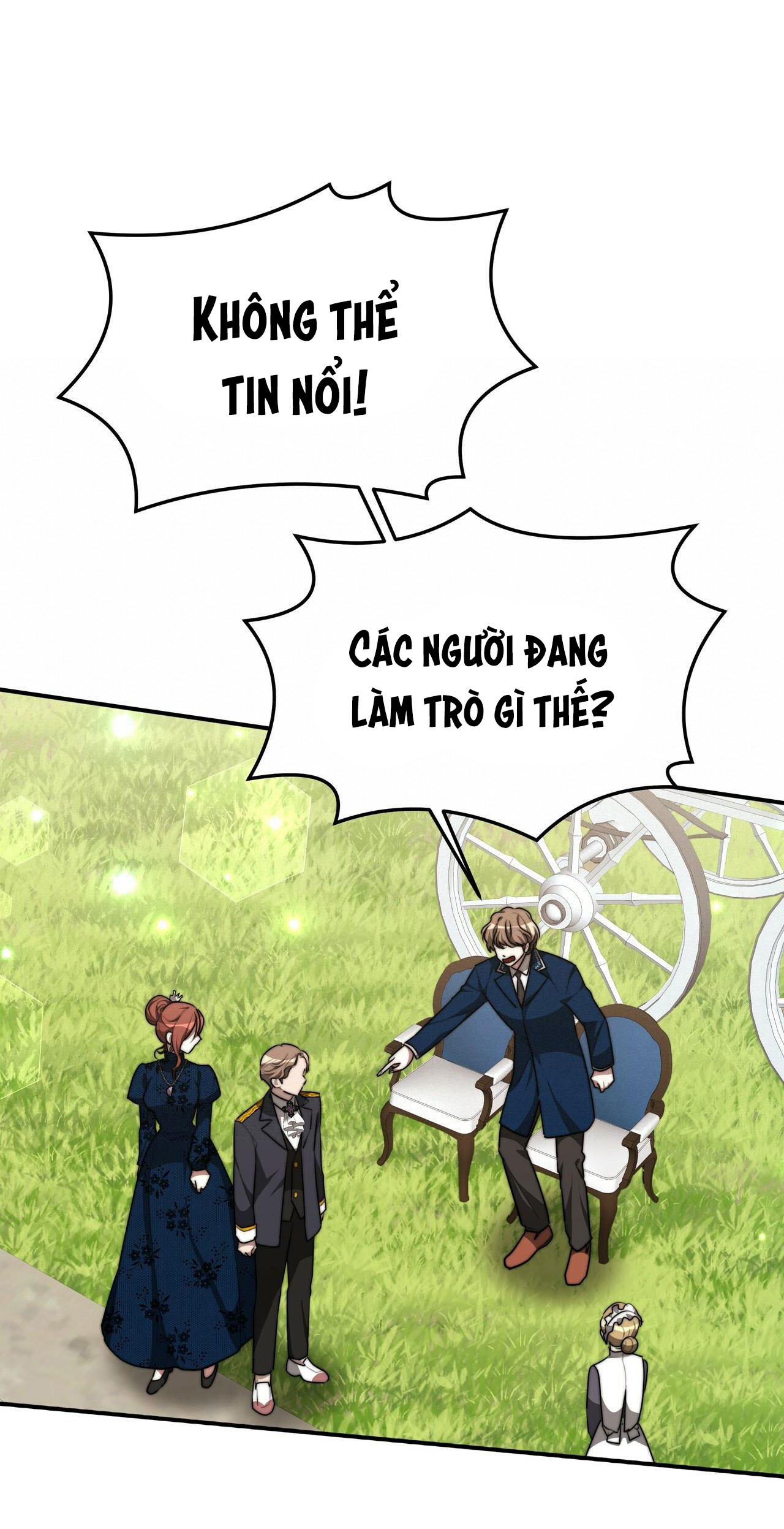 cuộc hôn nhân tay ba chapter 28 34