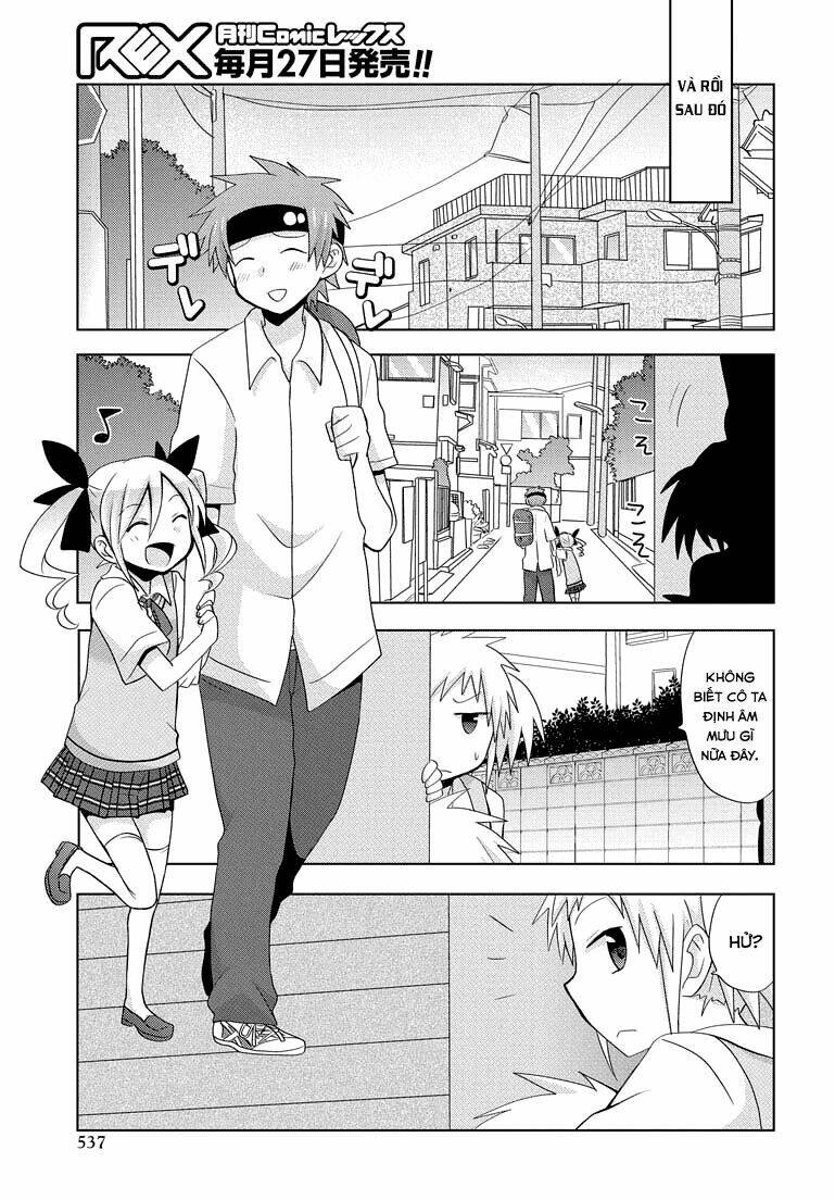 chichi ga loli na mono de chapter 4 20