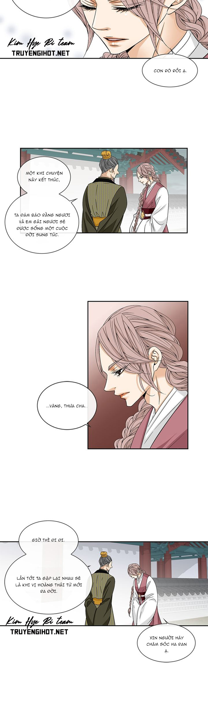 nơi cơn gió dừng chân chapter 1 6