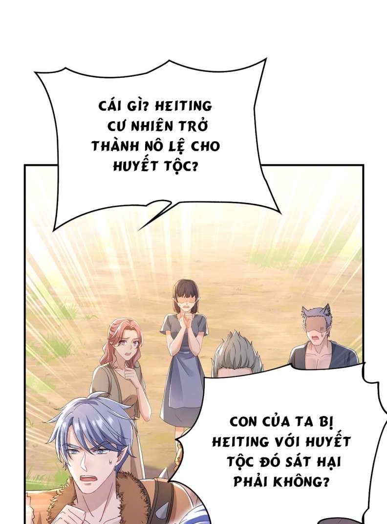 Dẫn Sói Vào Phòng chapter 124