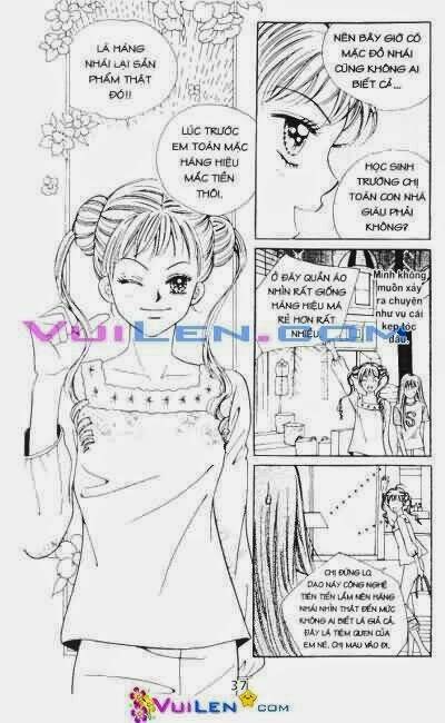 kẻ săn tiền chapter 3 37