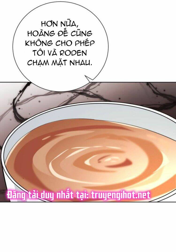 ta đã từng mong nàng biến mất chapter 13.3 16
