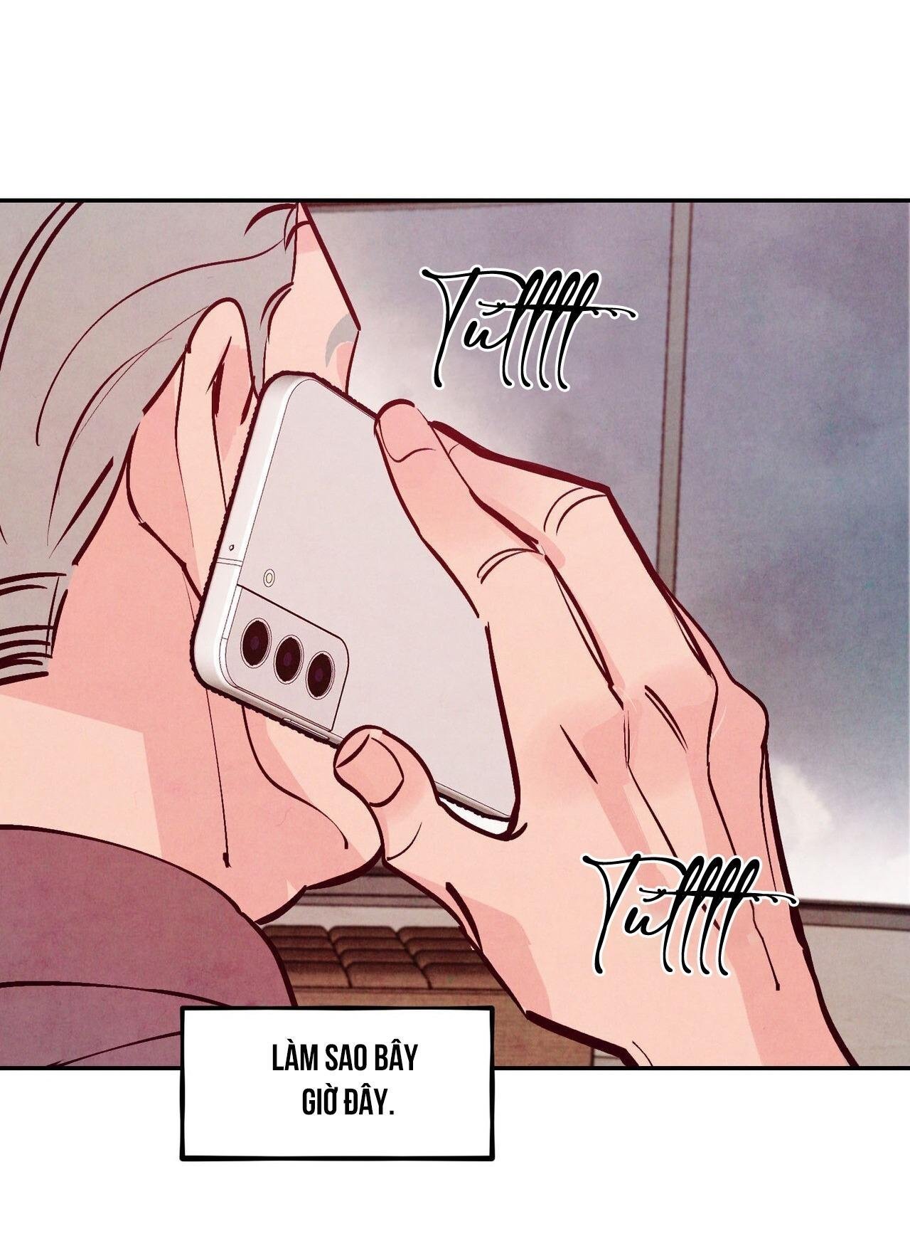 say tình [bl] chapter 73 102