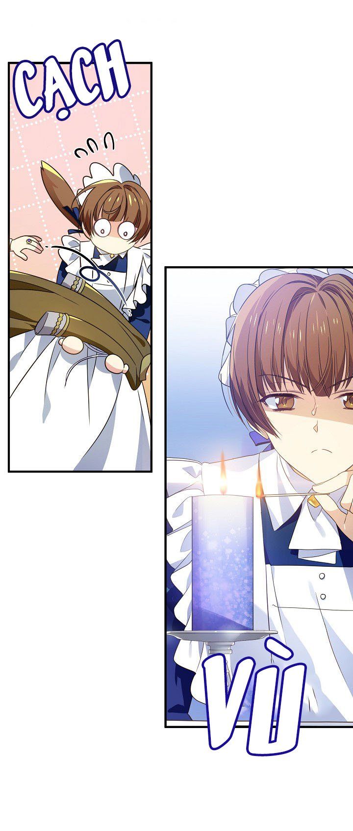 từ lúc bắt đầu tôi vẫn luôn ở bên em chapter 16 7