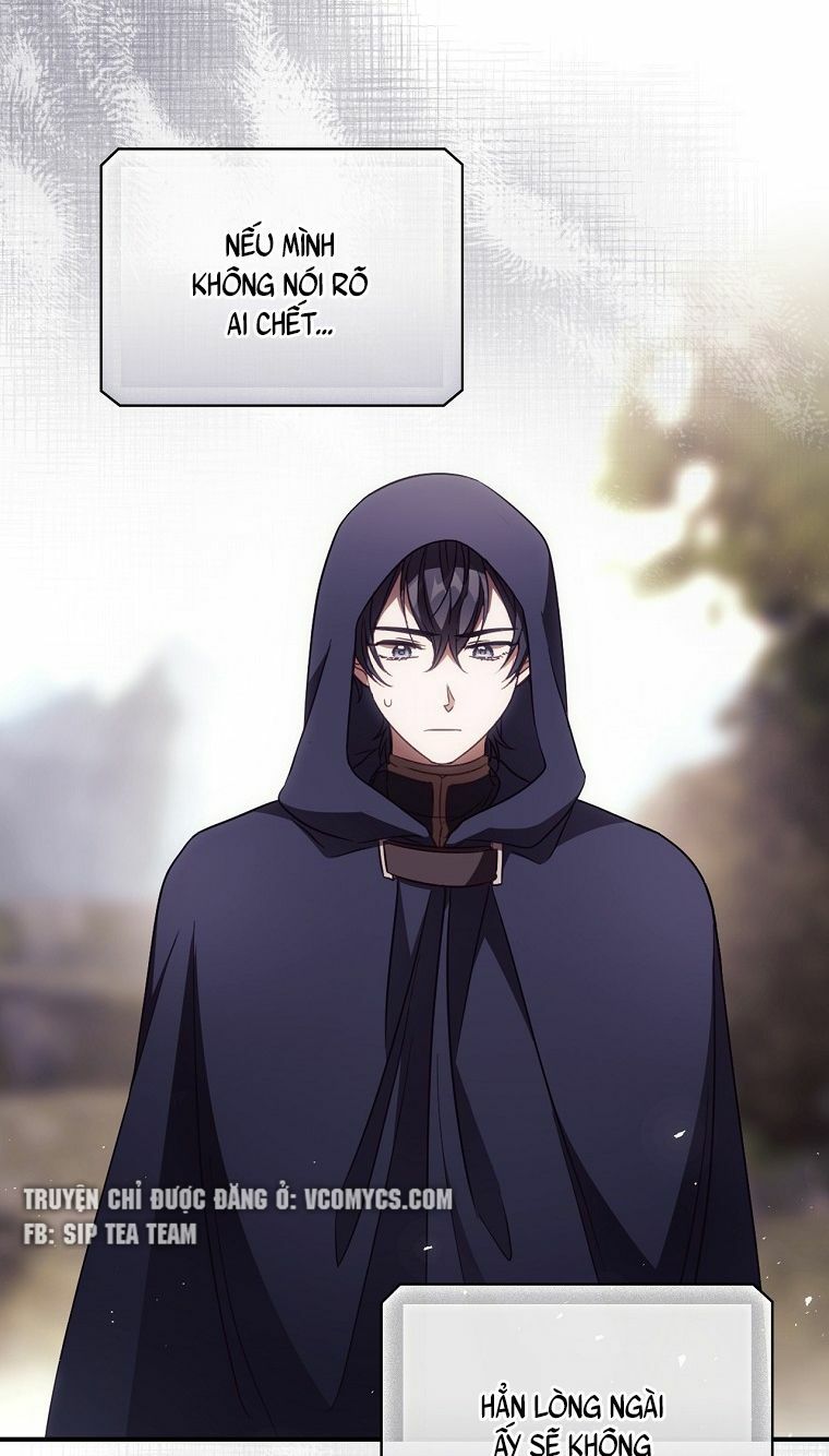 tôi nhìn thấy cái chết của bạn chapter 29 21