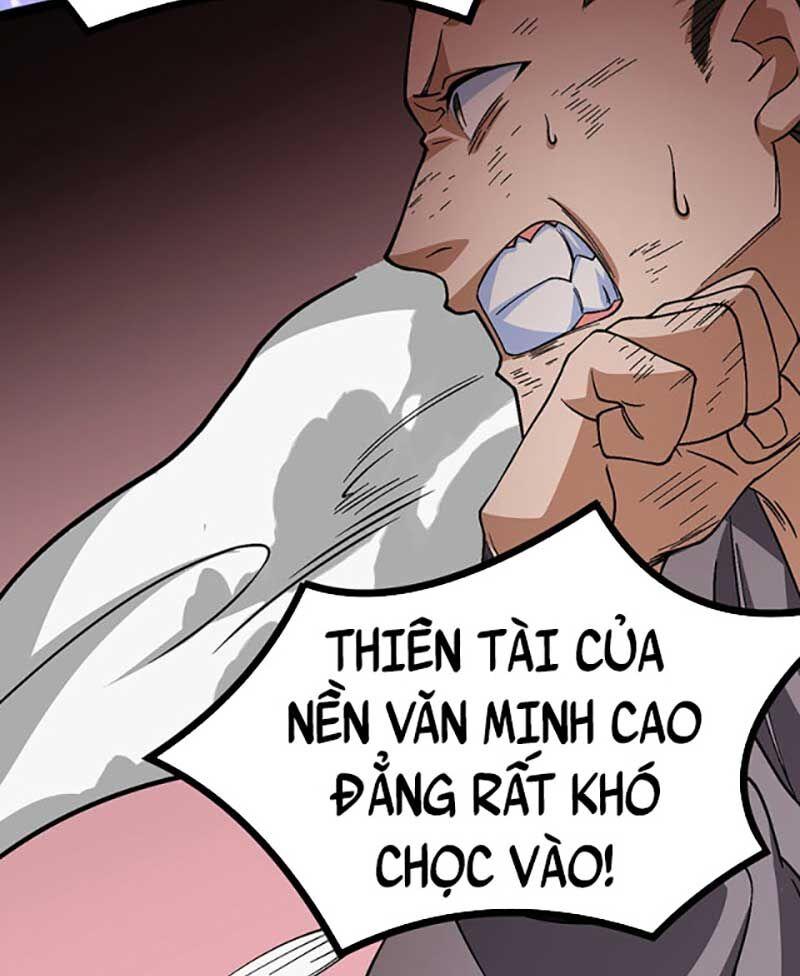 võ đạo độc tôn chapter 618 32