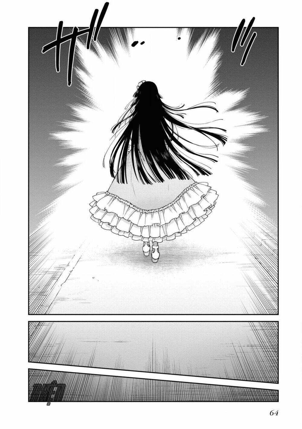 kamen rider 913 - kaixa chapter 6 32