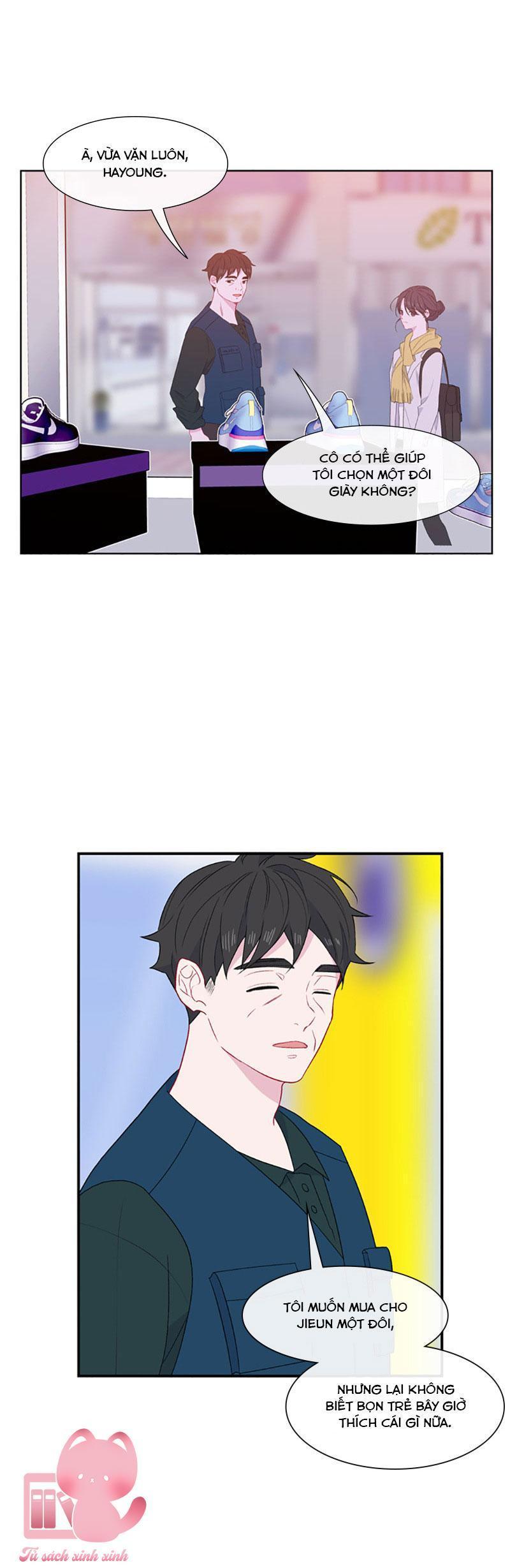 về bên anh chapter 84 34