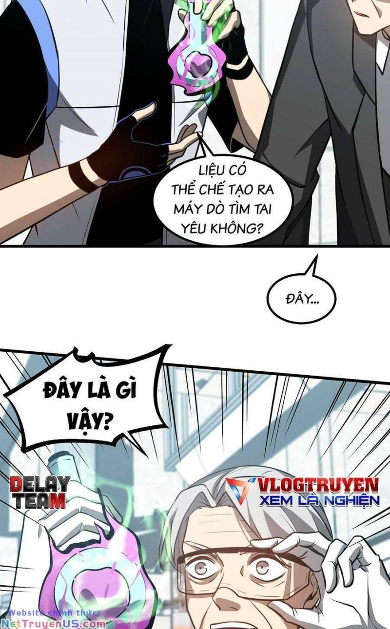 siêu tiến hóa chapter 118 14