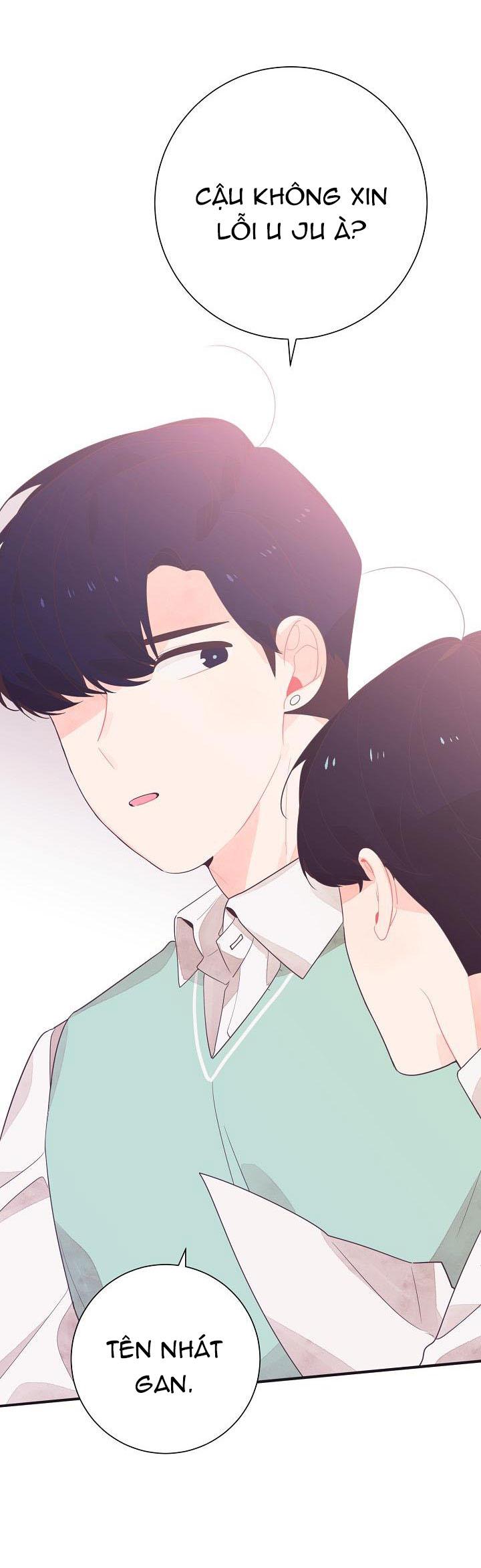 Tuổi 17 của cậu chapter 11