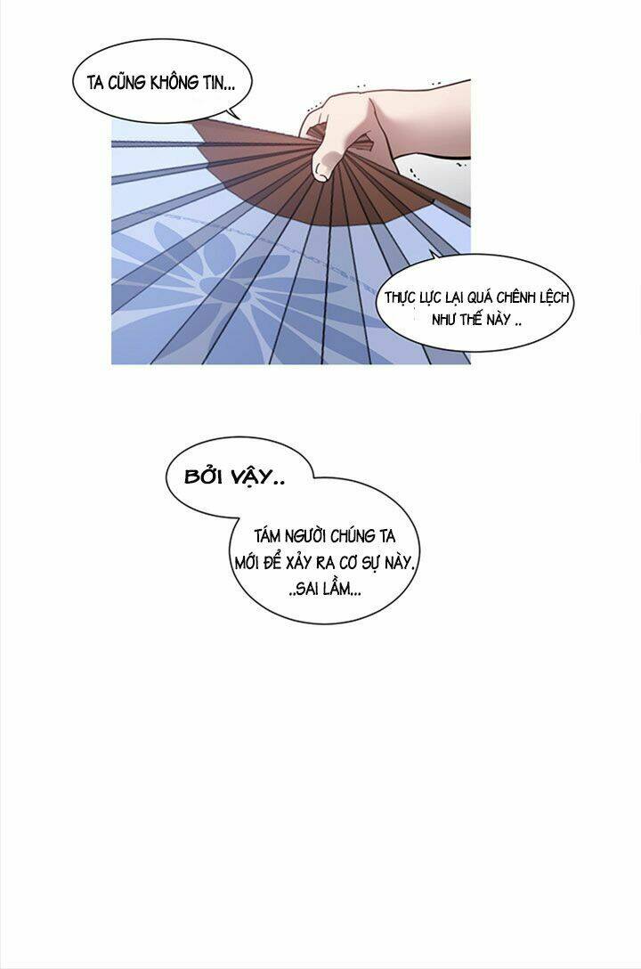 blade and soul- julia chapter 5 20