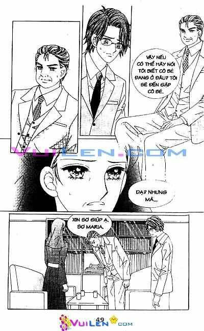 tìm lại tình yêu chapter 75 10