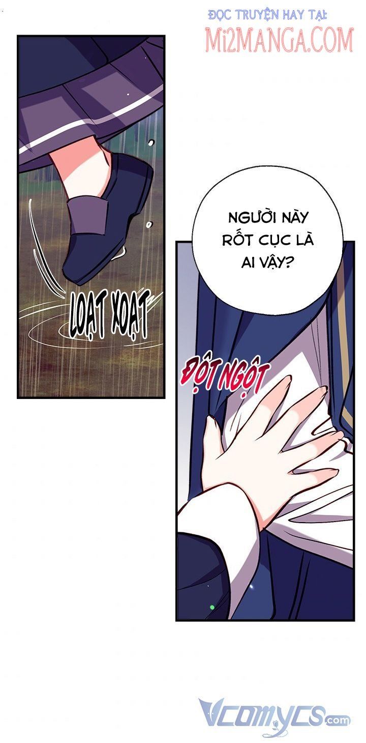 chúng ta có thể trở thành gia đình được không? chapter 27.5 20