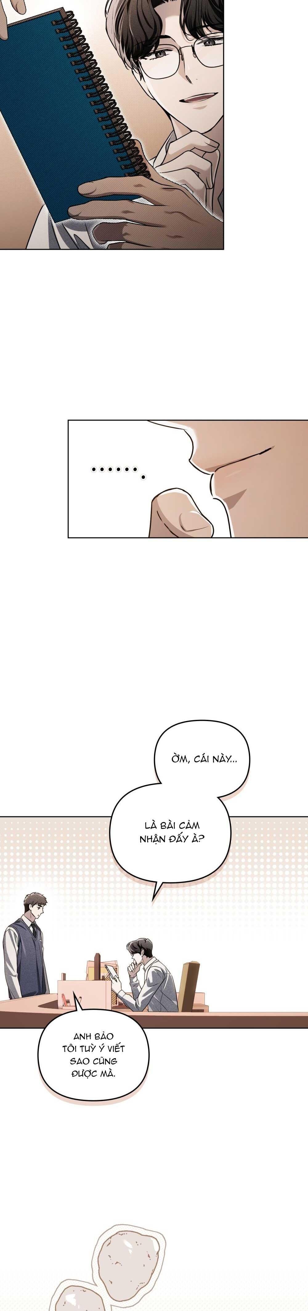 (cbunu) lửa hồn chapter 16 15