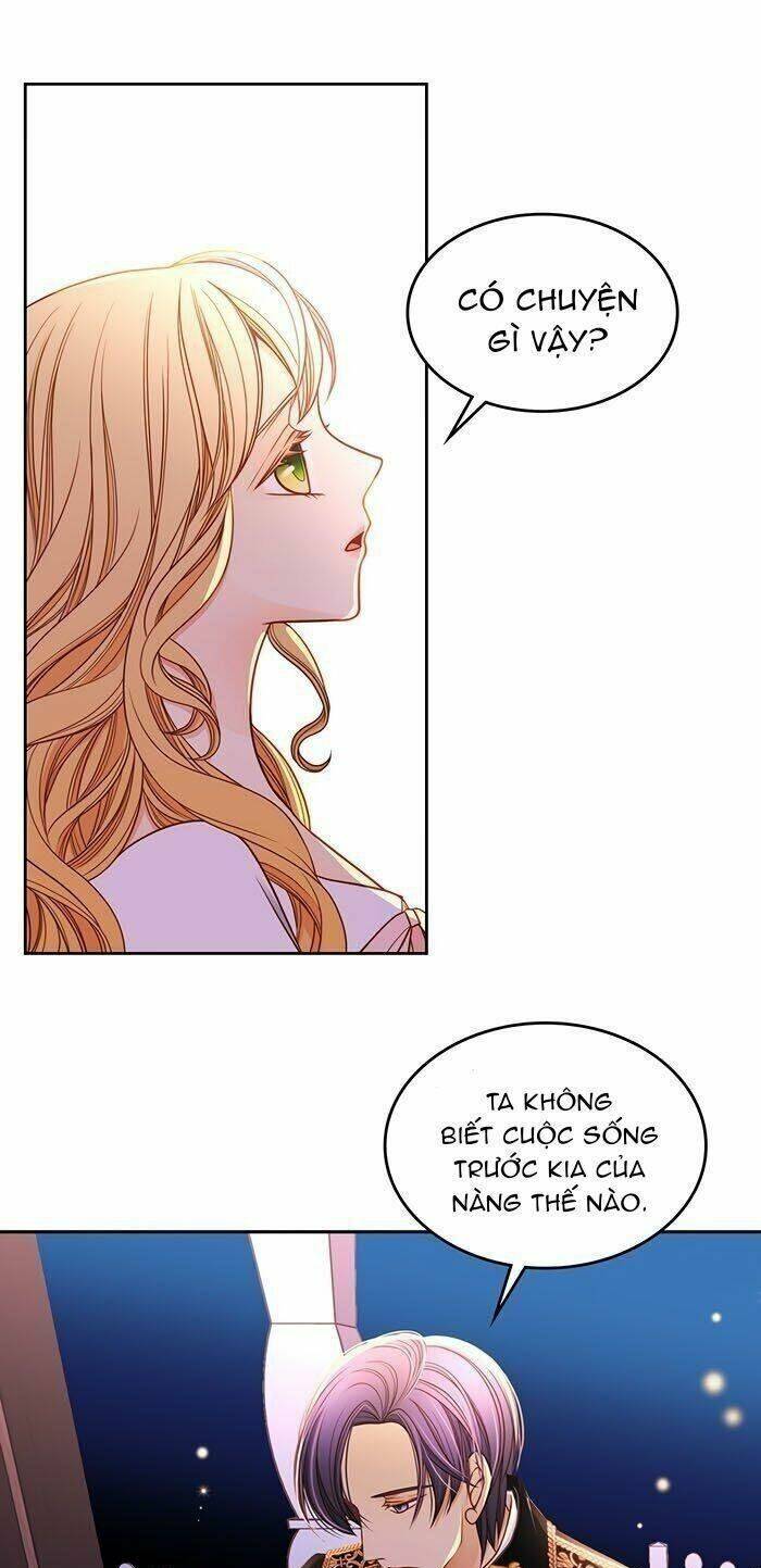 wendy , cô gái bán hoa chapter 38 30